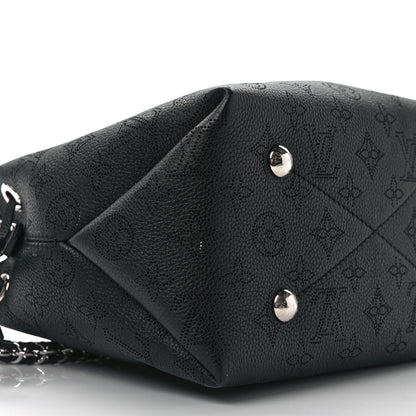 Louis Vuitton Mahina Bella Black 8 of 12