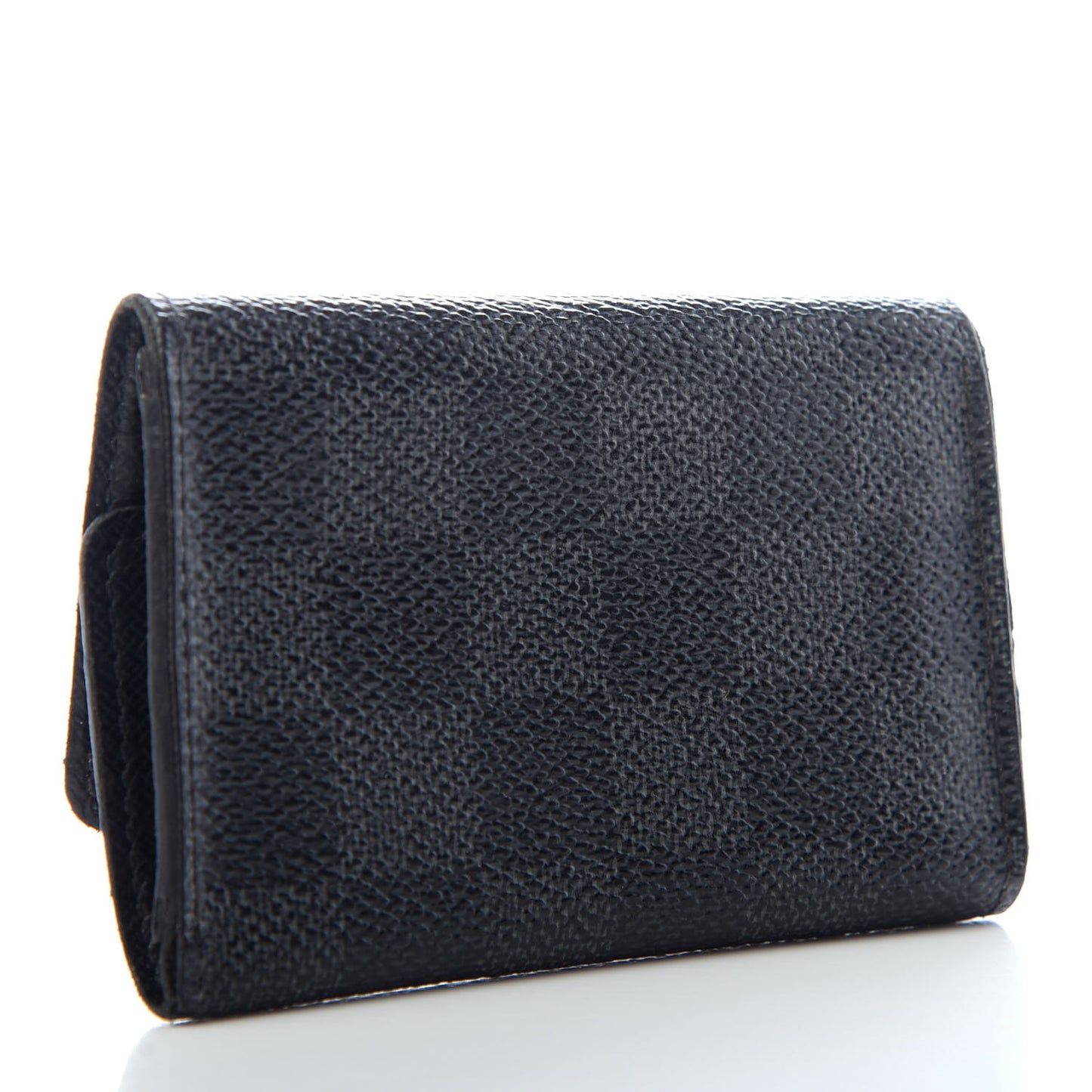 Damier Graphite Multicles 6 Key Holder