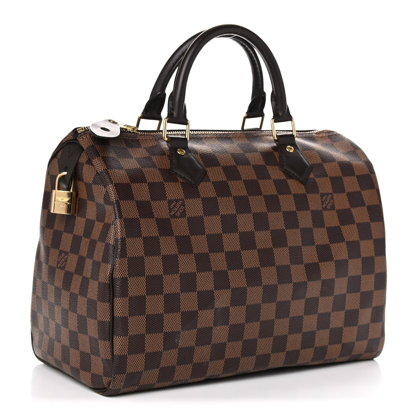 Damier Ebene Speedy 30