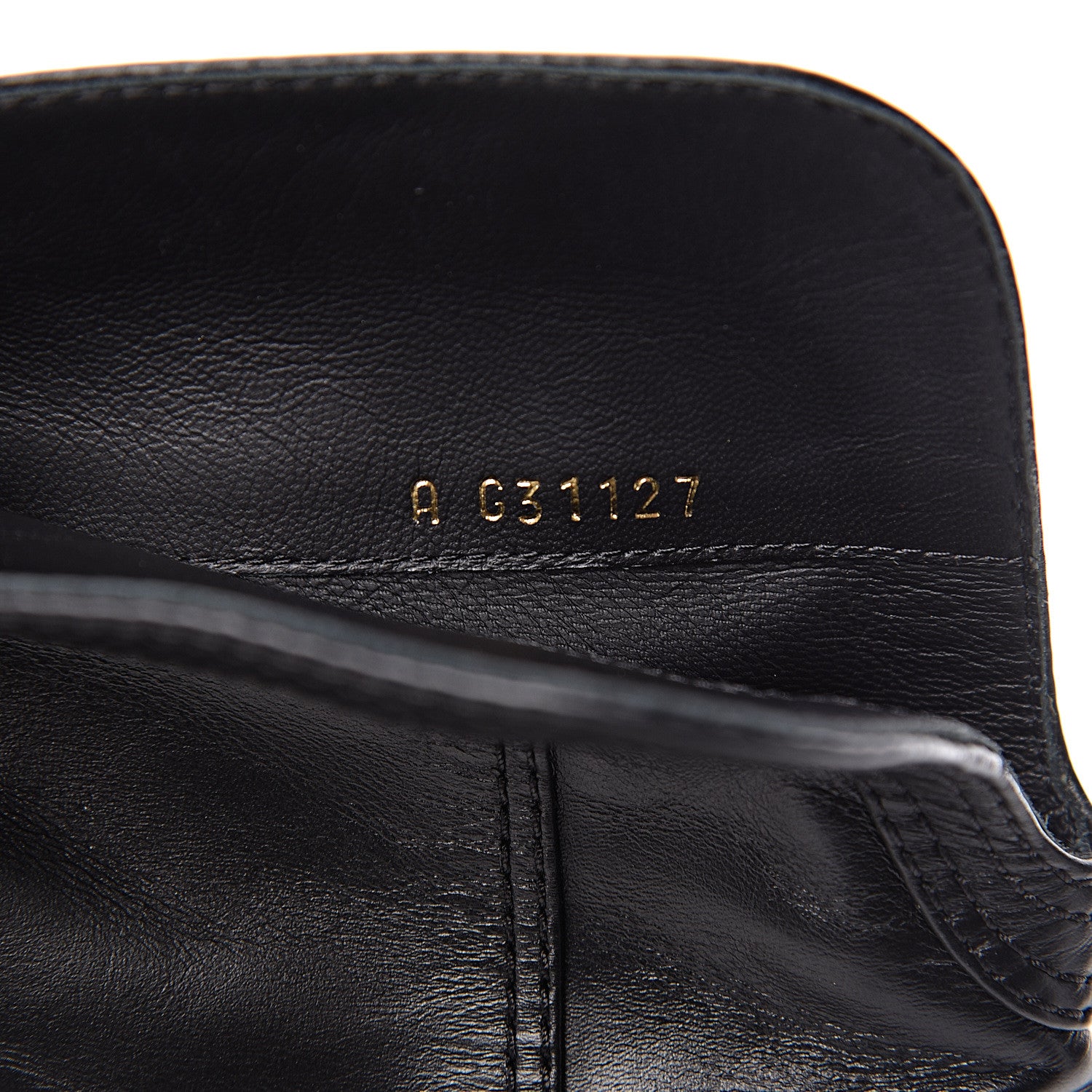 Chanel Calfskin CC Short Boots 40 Black 6 of 14
