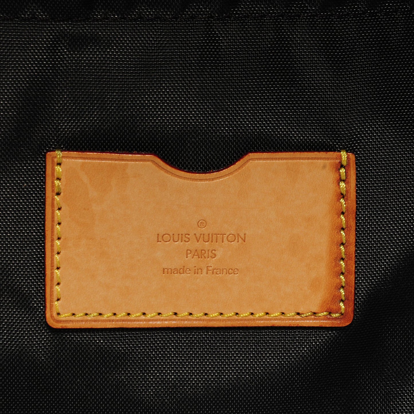 Monogram Bosphore Trolley 50