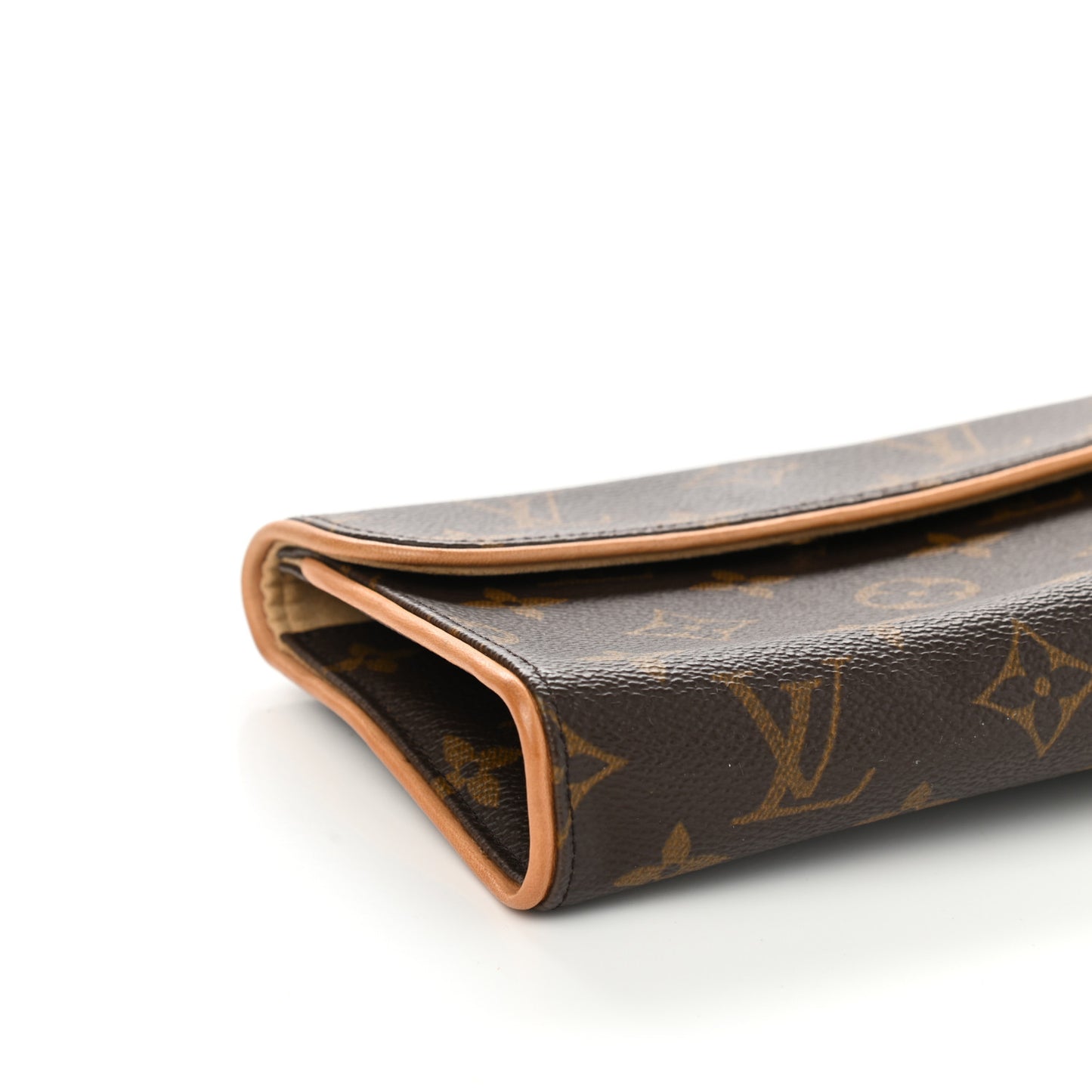 Monogram Pochette Florentine S
