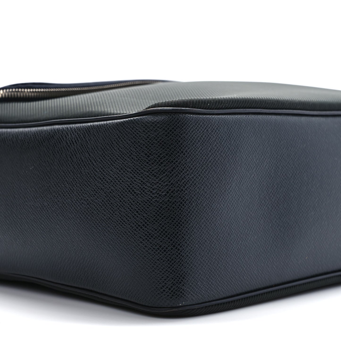 Taiga Taimyr Messenger Bag Ardoise
