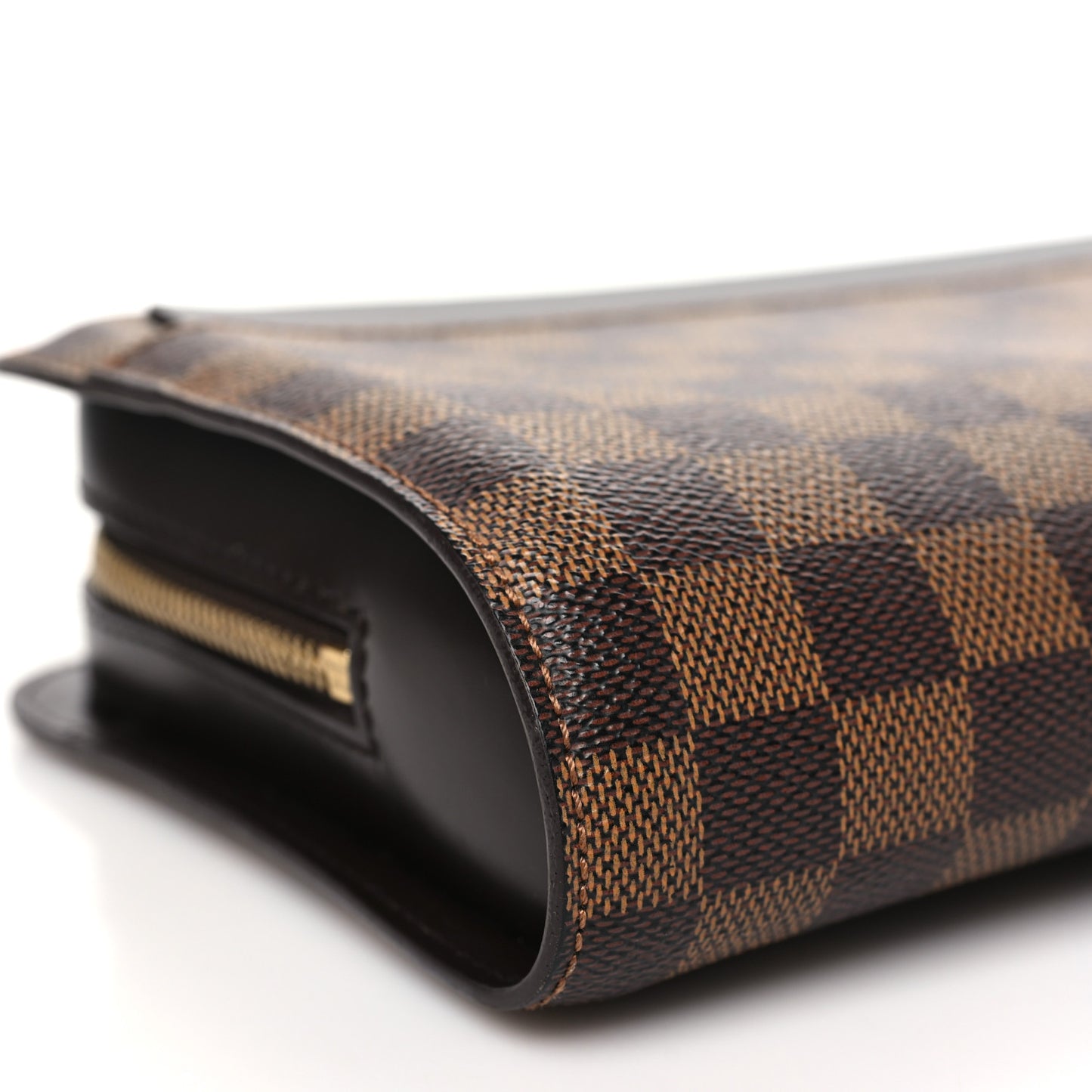Damier Ebene Pochette Saint Louis Clutch