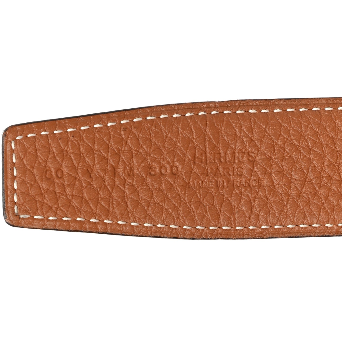 Swift Togo 32mm H Belt 80 Black Gold