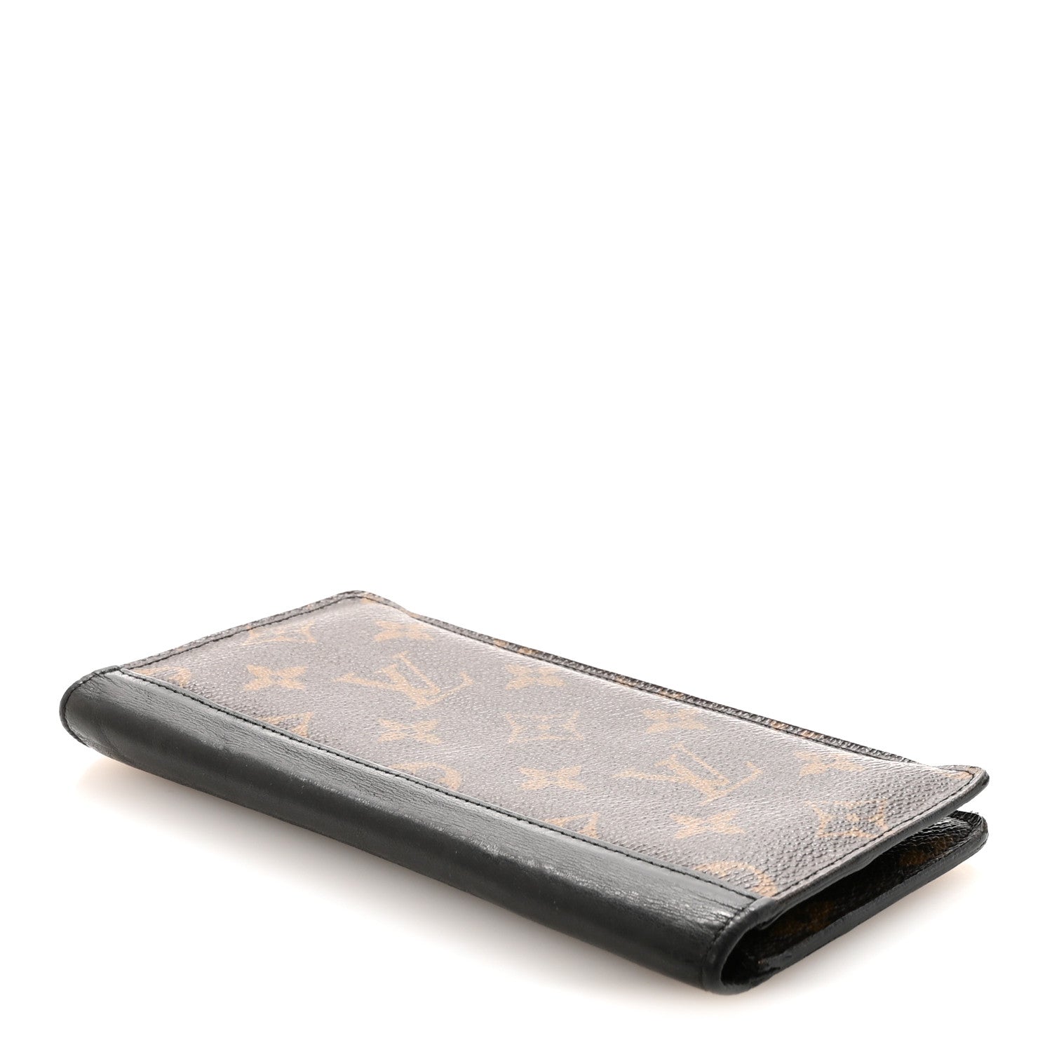 Louis Vuitton Monogram Macassar Brazza Wallet 1878523 – FASHIONPHILE