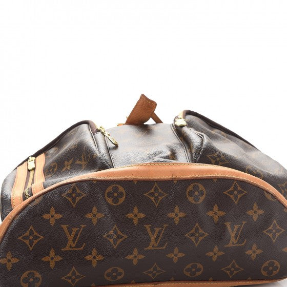 Monogram Bosphore Backpack
