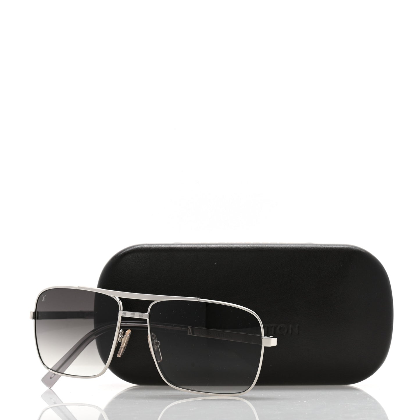 Attitude Sunglasses Z0260U Silver