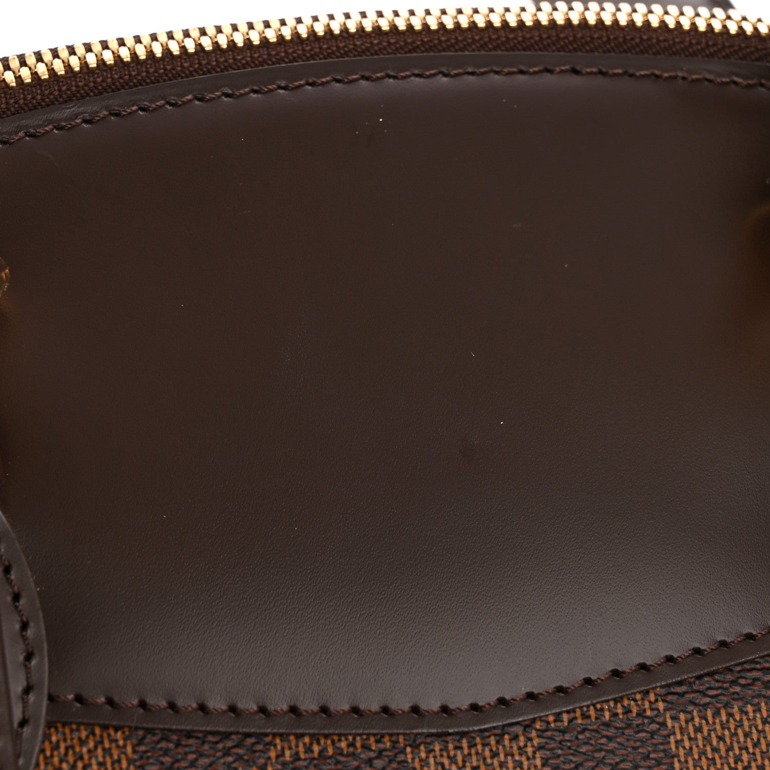 Louis Vuitton Damier Ebene Verona MM 14 of 14