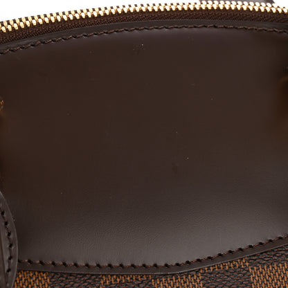 Louis Vuitton Damier Ebene Verona MM 14 of 14