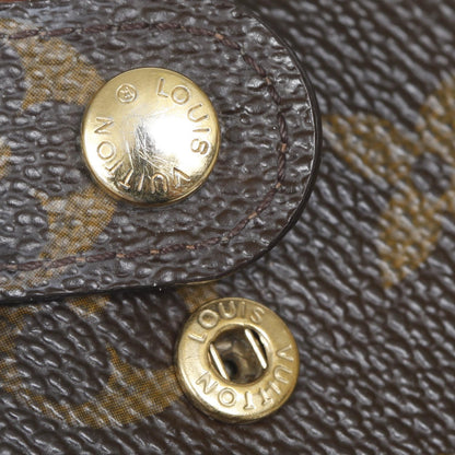 Louis Vuitton Monogram Small Ring Agenda 5 of 9