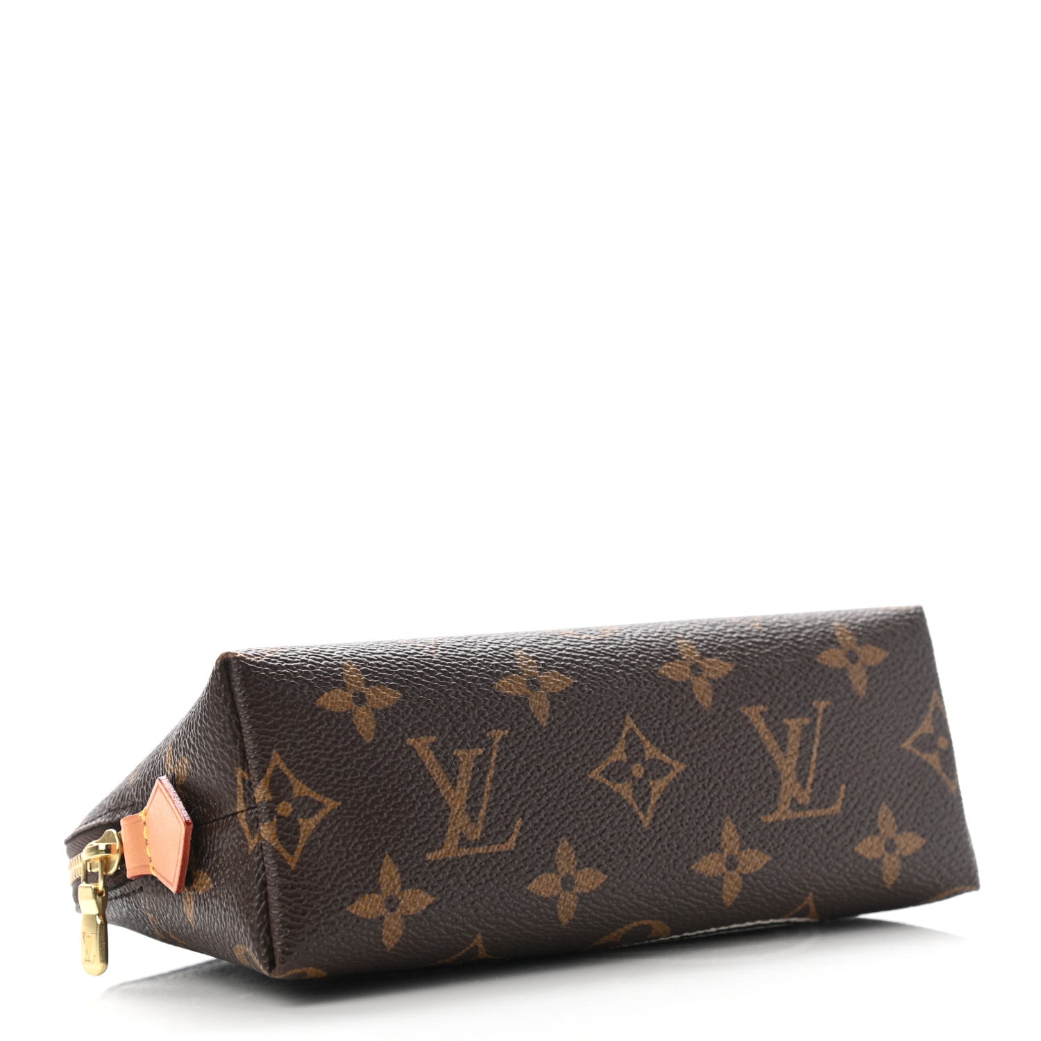 Louis Vuitton Monogram World Tour Cosmetic Pouch 3 of 6