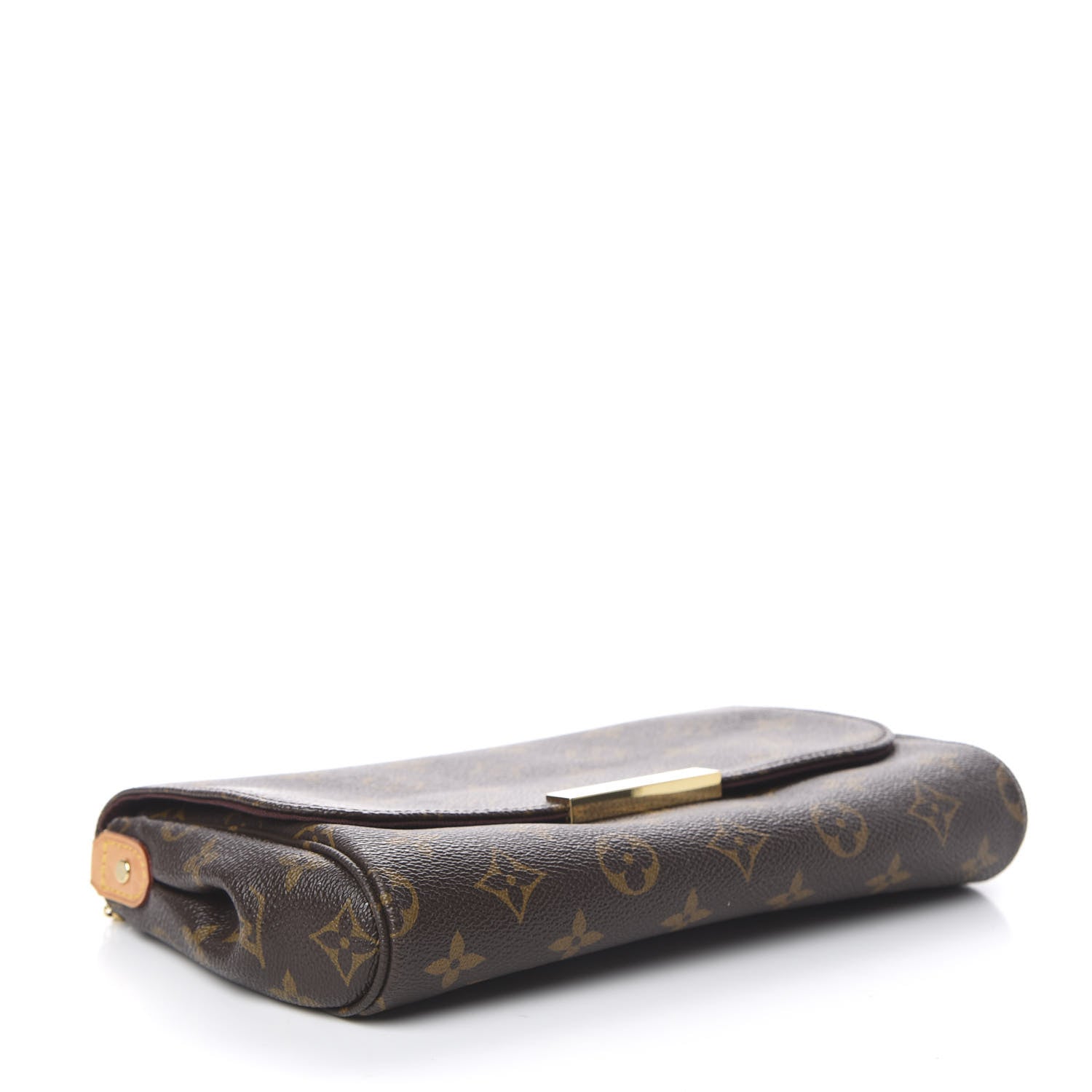 Louis Vuitton Monogram Favorite MM 3 of 10