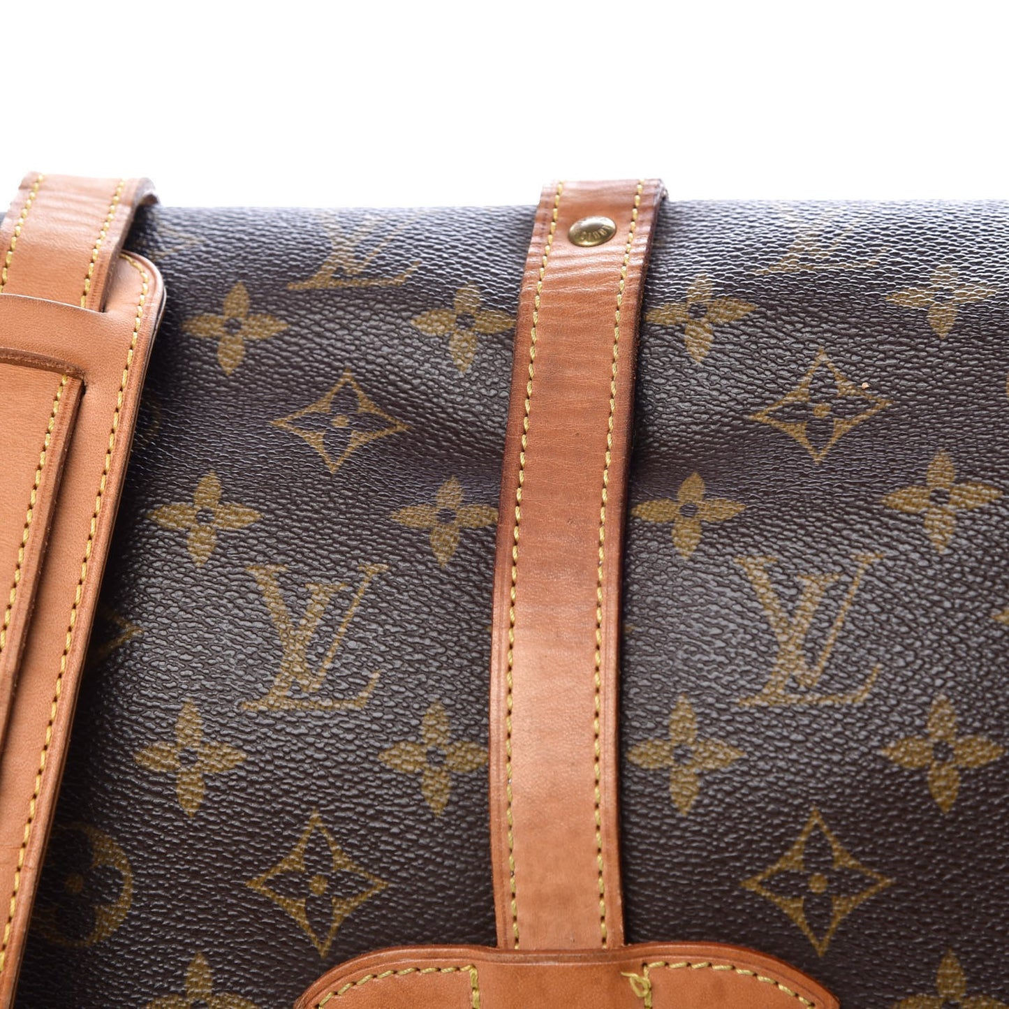Monogram Saumur 30