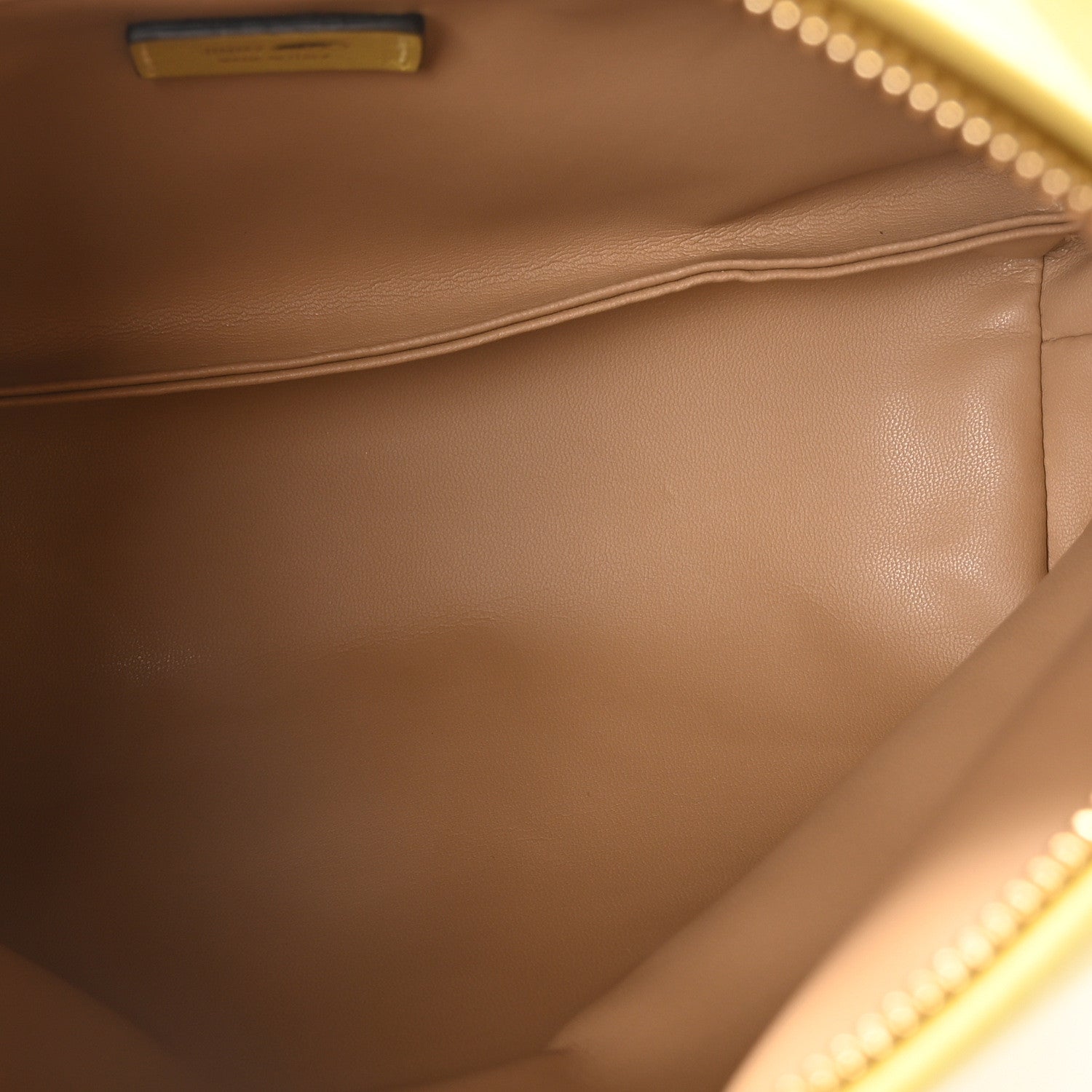 Jimmy Choo Soft Calfskin Diamond Hobo Yellow 5 of 9