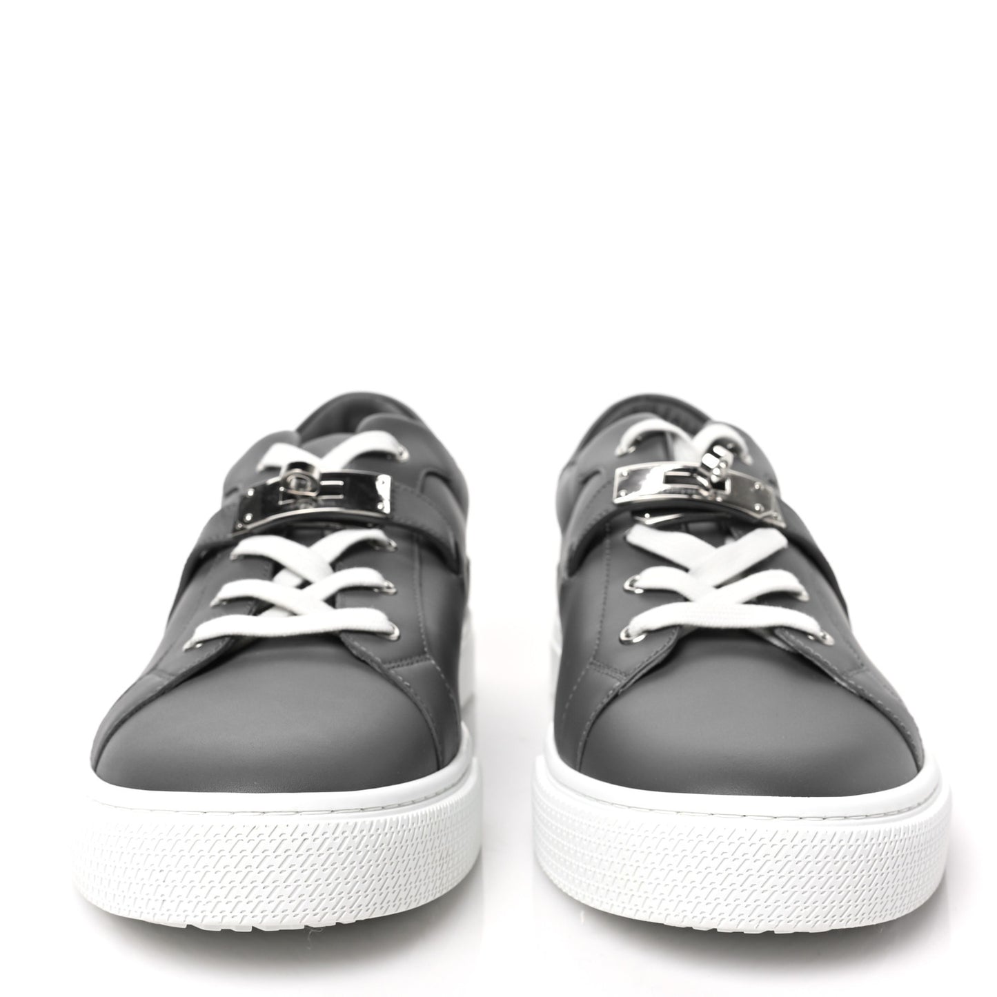 Calfskin Day Sneakers 43.5