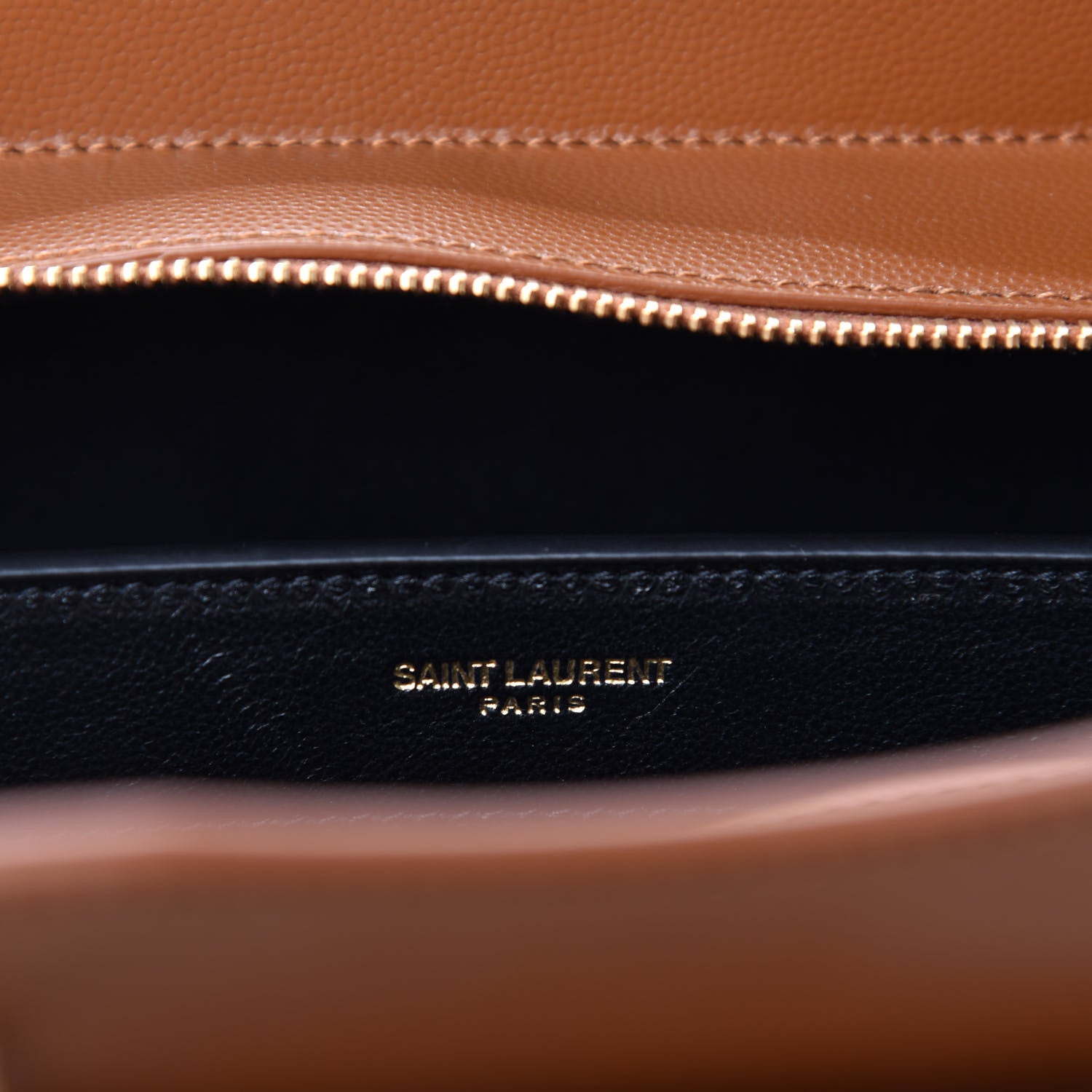 Saint Laurent Grain De Poudre Medium Uptown Tote Brick 10 of 12