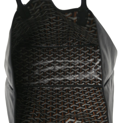 Goyard Goyardine Reversible Anjou PM Black 11 of 16