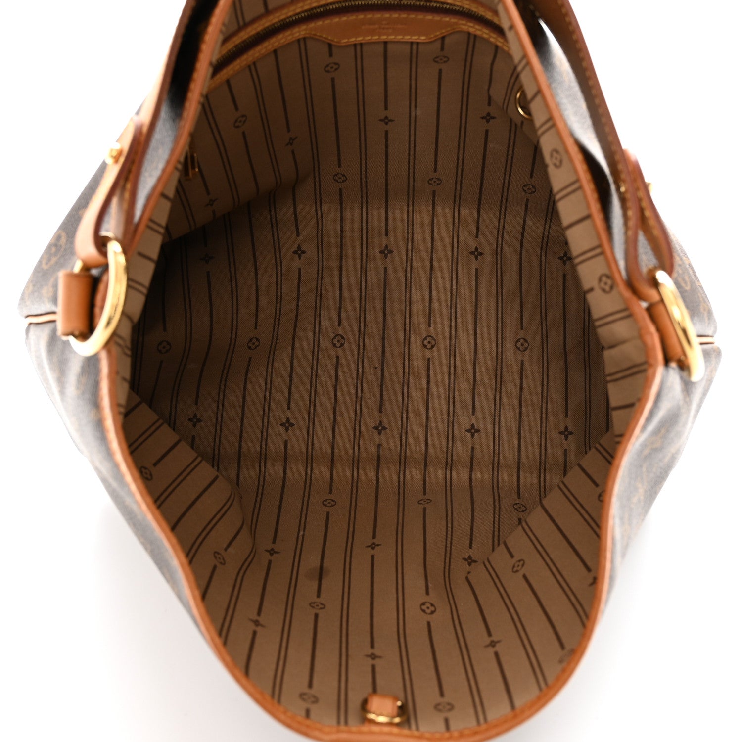 Louis Vuitton Monogram Delightful PM 5 of 17