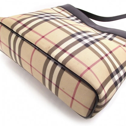 Burberry Nova Check Small Tote 5 of 12
