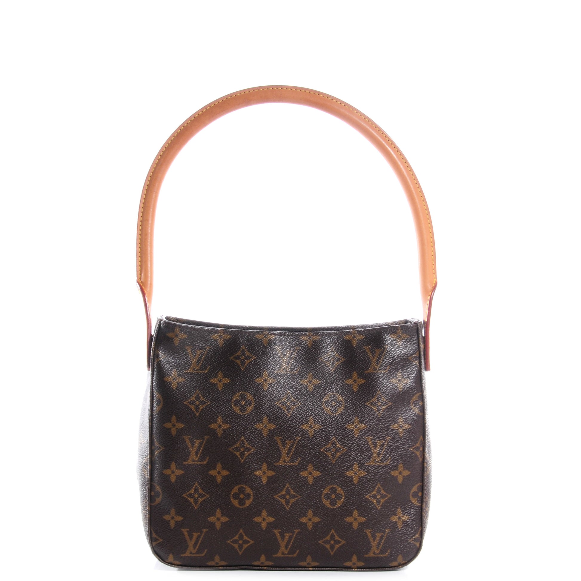 Louis Vuitton Monogram Looping MM 1 of 7