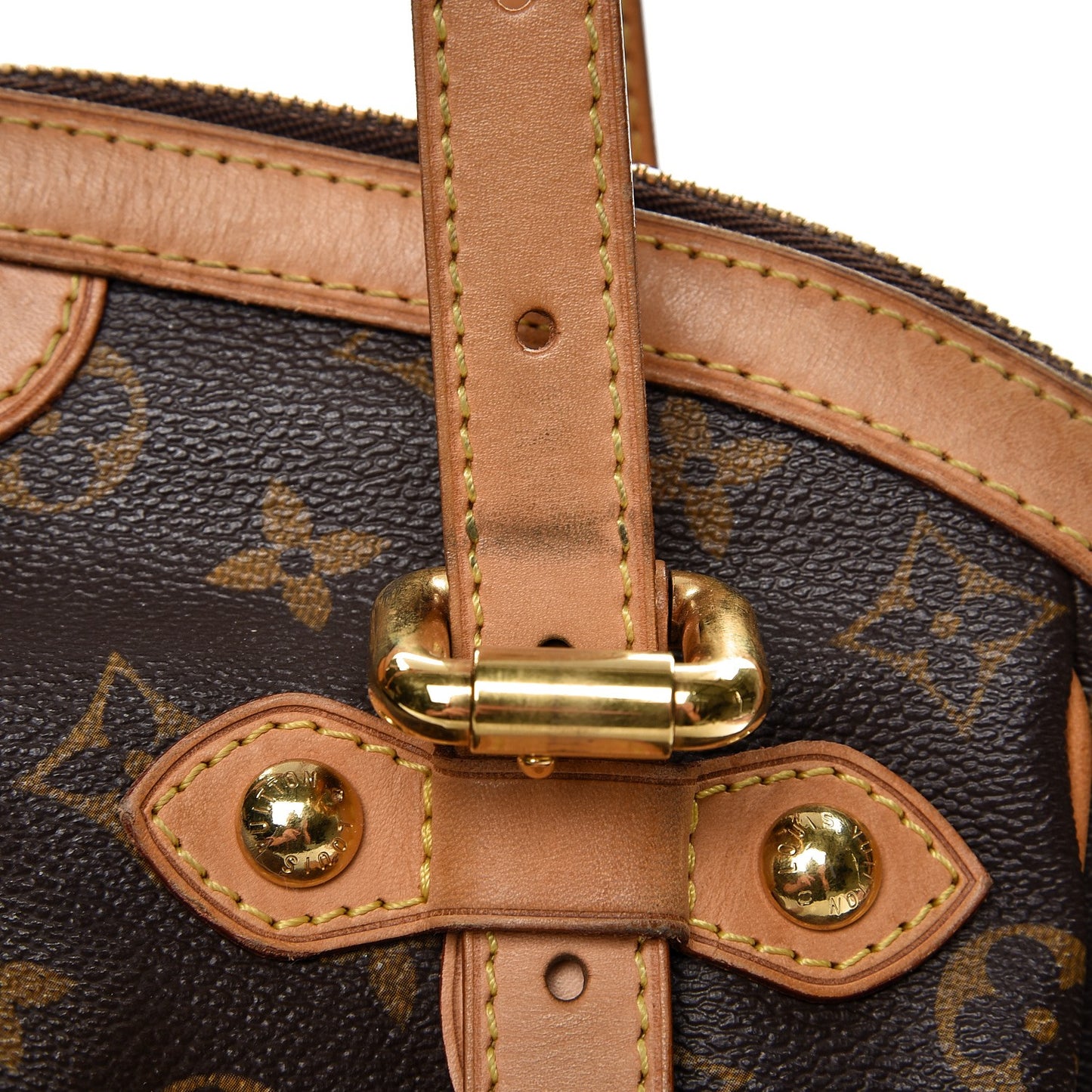 Monogram Tivoli GM