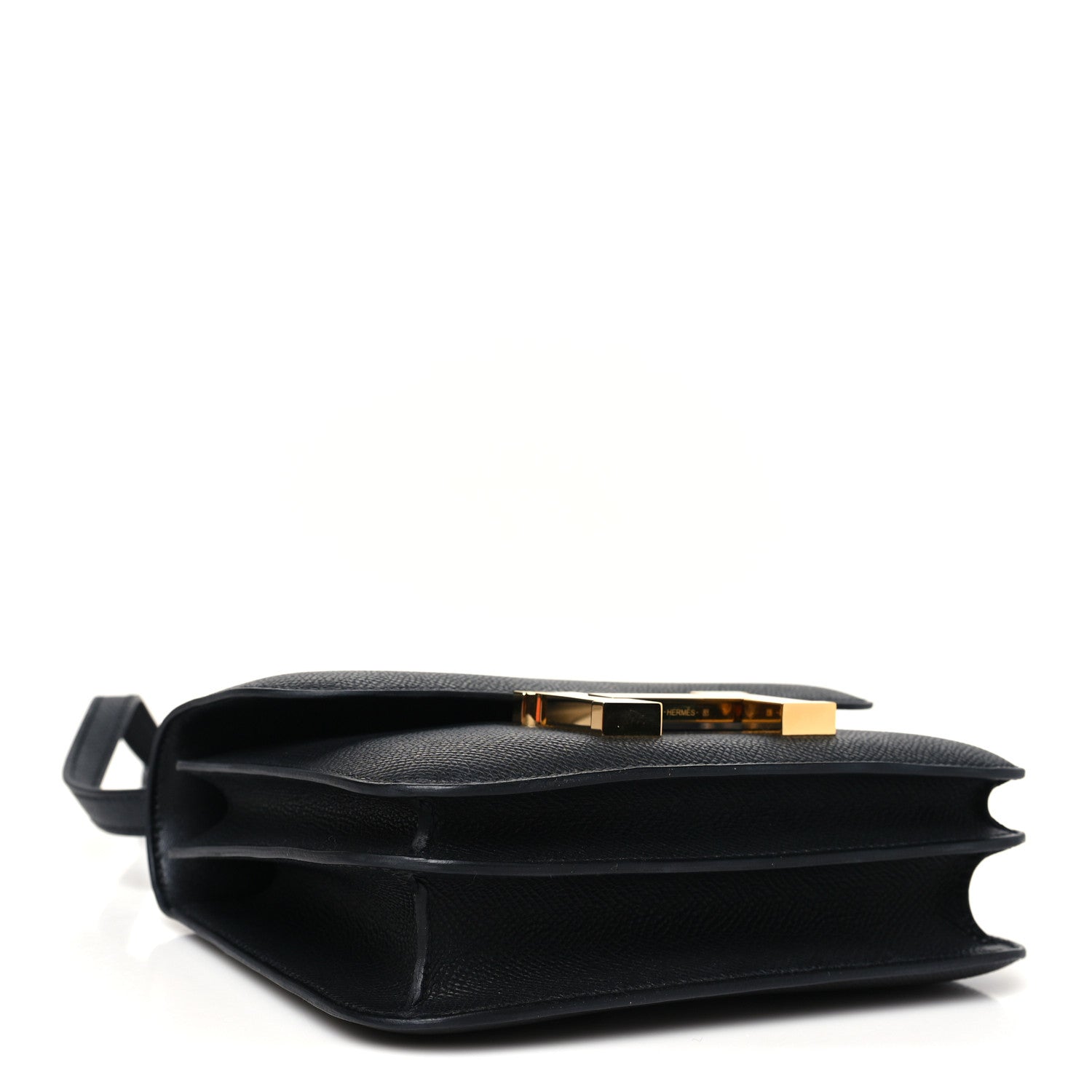 Hermes Epsom Constance 18 Black 5 of 12