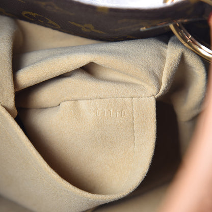 Louis Vuitton Monogram Artsy MM 7 of 9