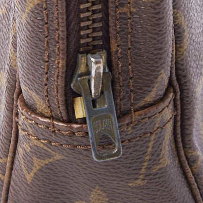 Louis Vuitton Monogram Trousse Toilette 23 9 of 9