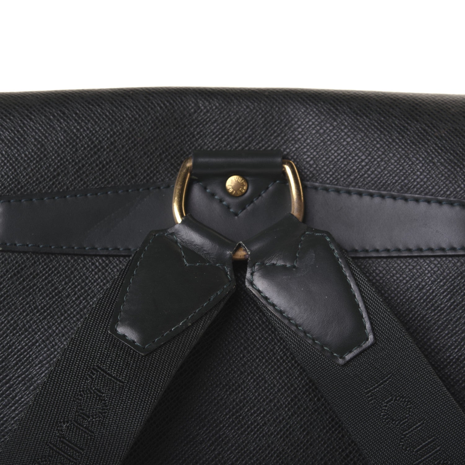 Louis Vuitton Taiga Cassiar Backpack Epicea 14 of 23