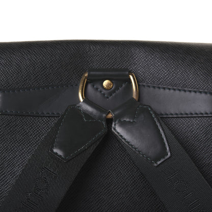 Louis Vuitton Taiga Cassiar Backpack Epicea 14 of 23