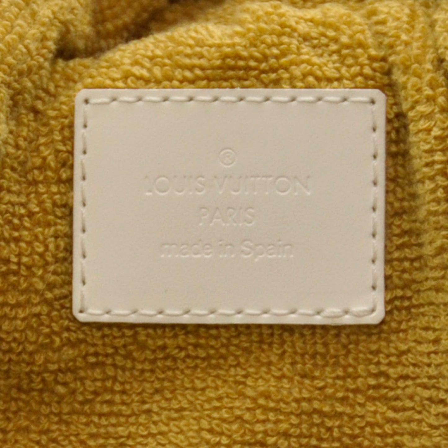 Epi Plage Lagoon Bay Gold