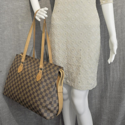 Louis Vuitton Damier Ebene Centenaire Chelsea 2 of 9