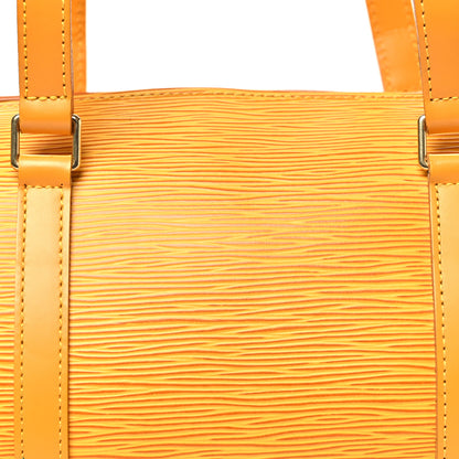 Louis Vuitton Epi Soufflot Tassil 8 of 11