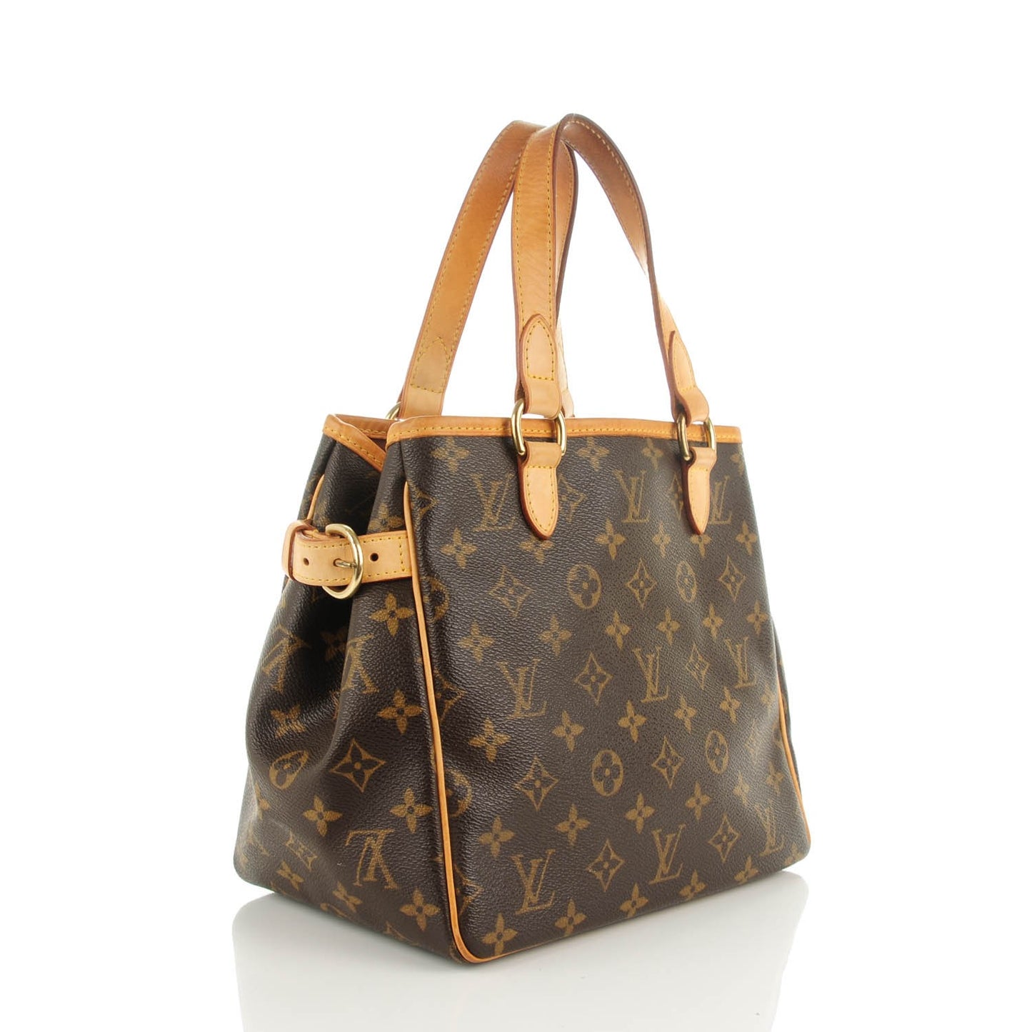 Monogram Batignolles