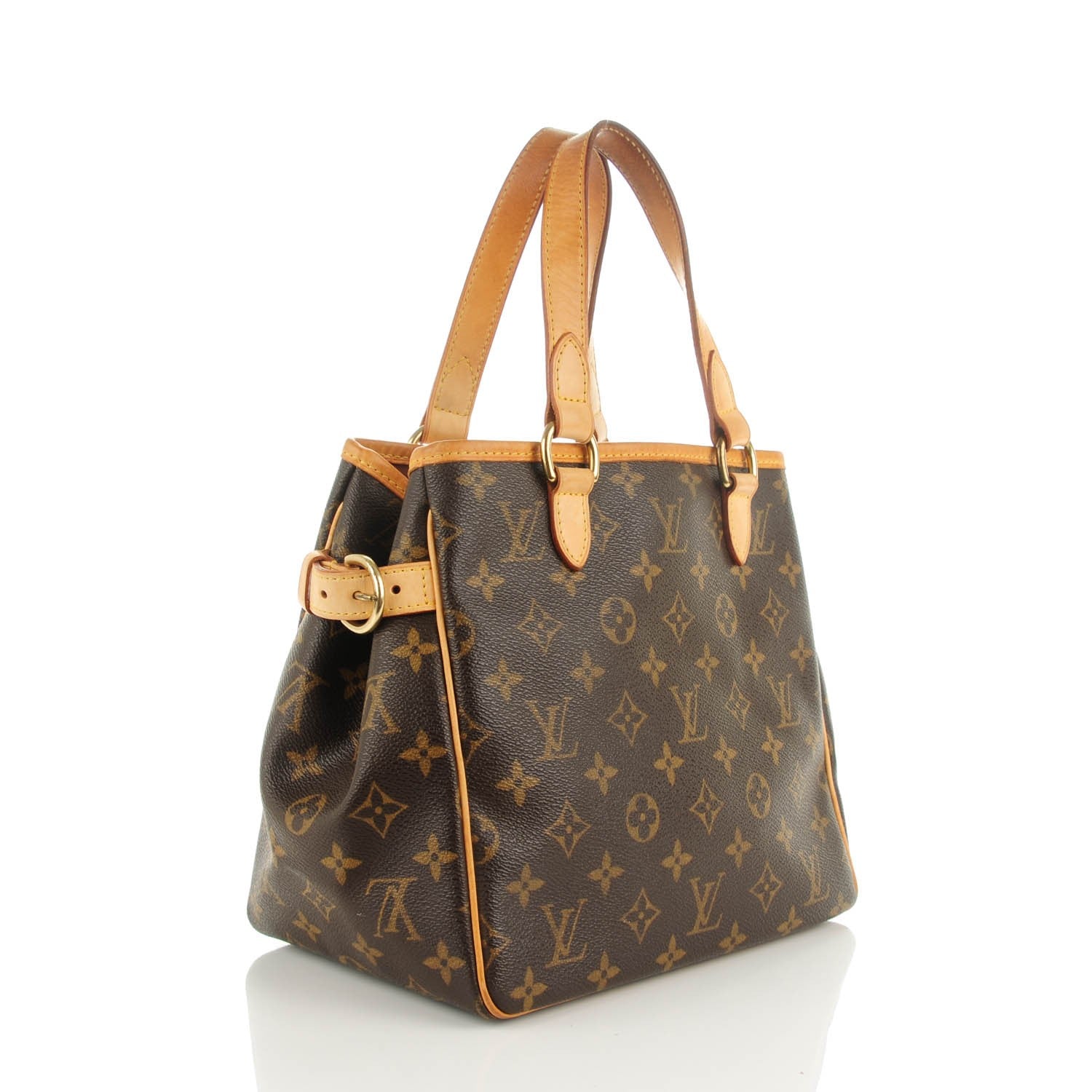 Louis Vuitton Monogram Batignolles 3 of 8
