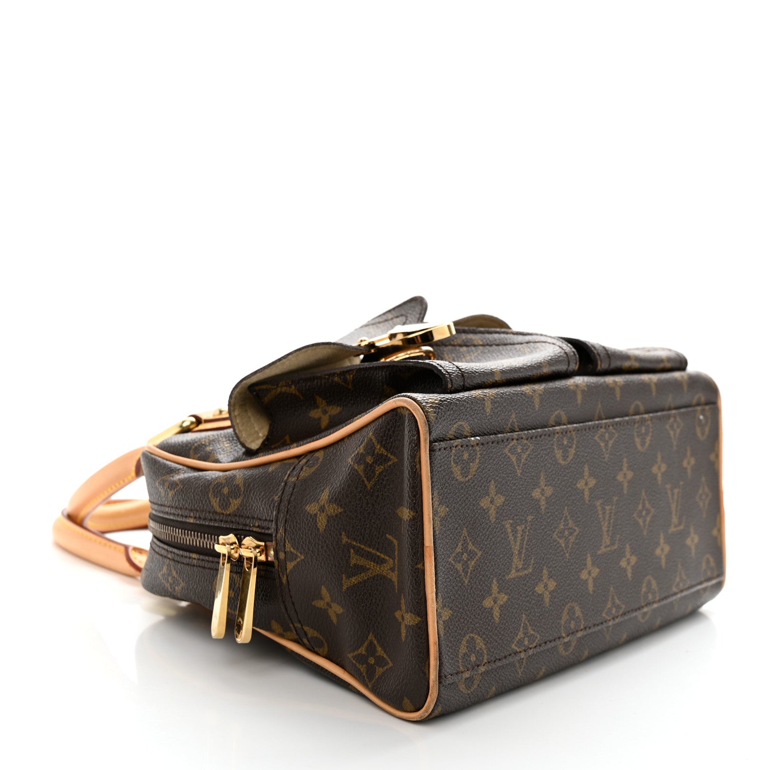 Louis Vuitton Monogram Manhattan PM 4 of 11
