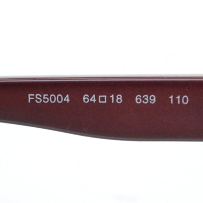 Fendi Sunglasses FS5004 | 4 of 8