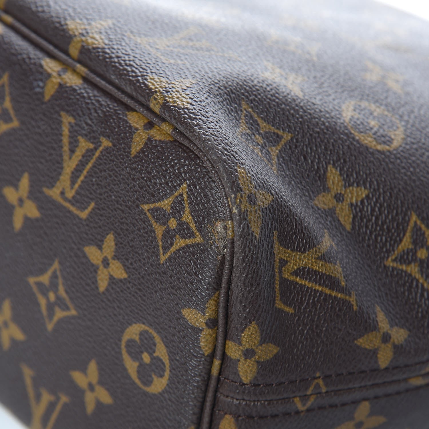 Louis Vuitton Monogram Neverfull PM 12 of 15