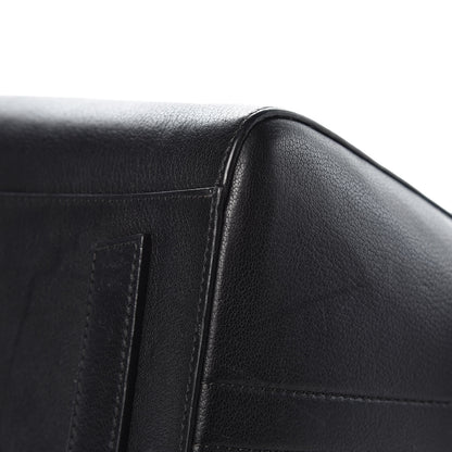 Givenchy Sugar Goatskin Medium Antigona Black 14 of 16
