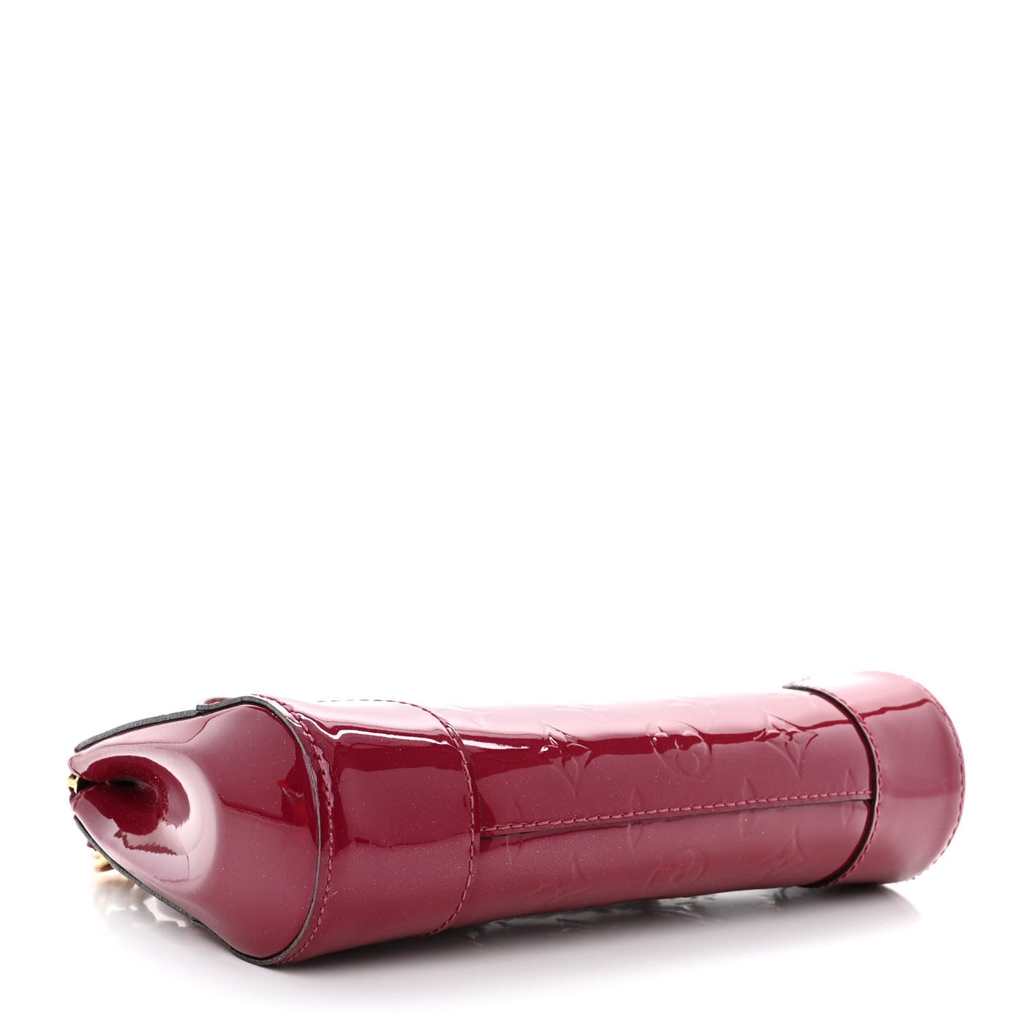 Vernis Santa Monica Clutch Magenta