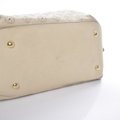 Louis Vuitton Mahina XL Ivory 12 of 17