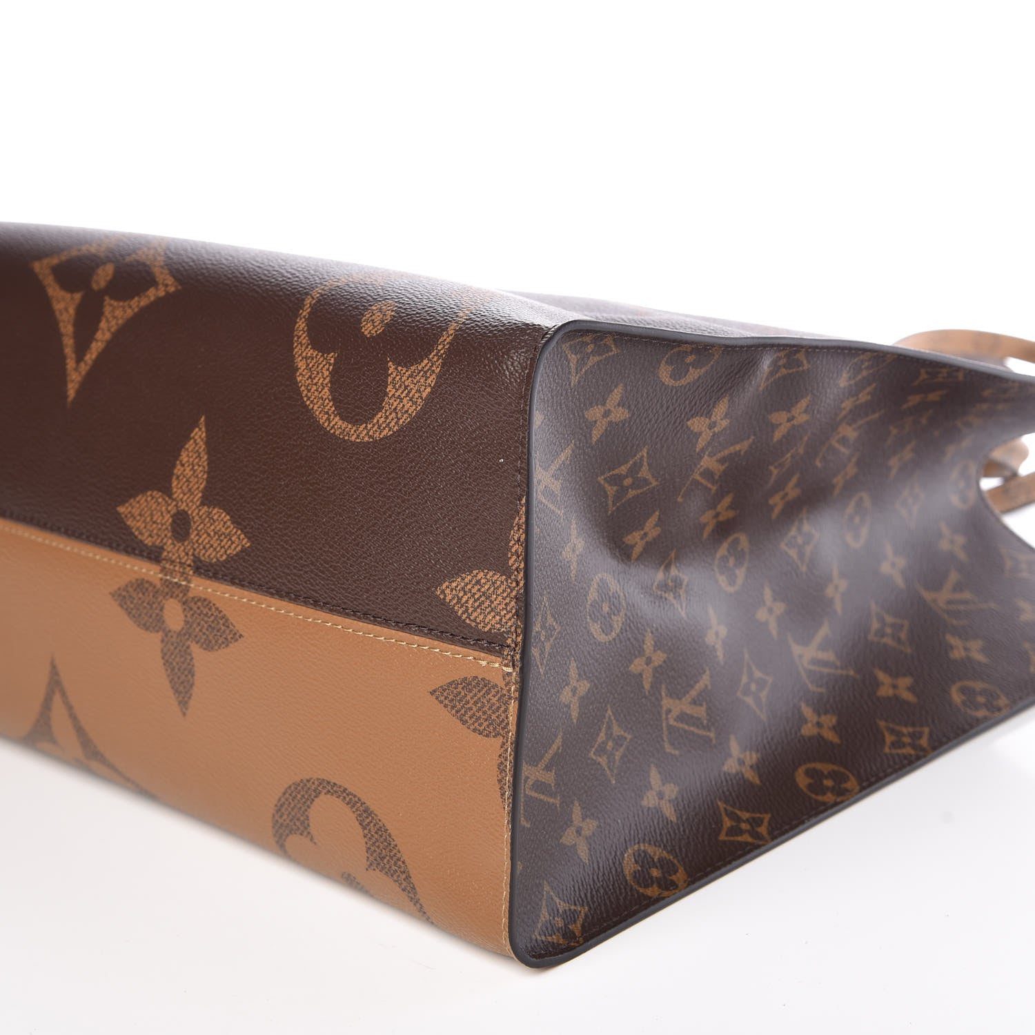 Louis Vuitton Reverse Monogram Giant Onthego GM 10 of 11