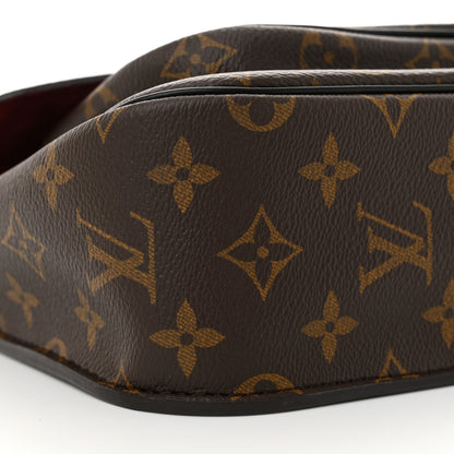 Louis Vuitton Monogram Passy 8 of 12
