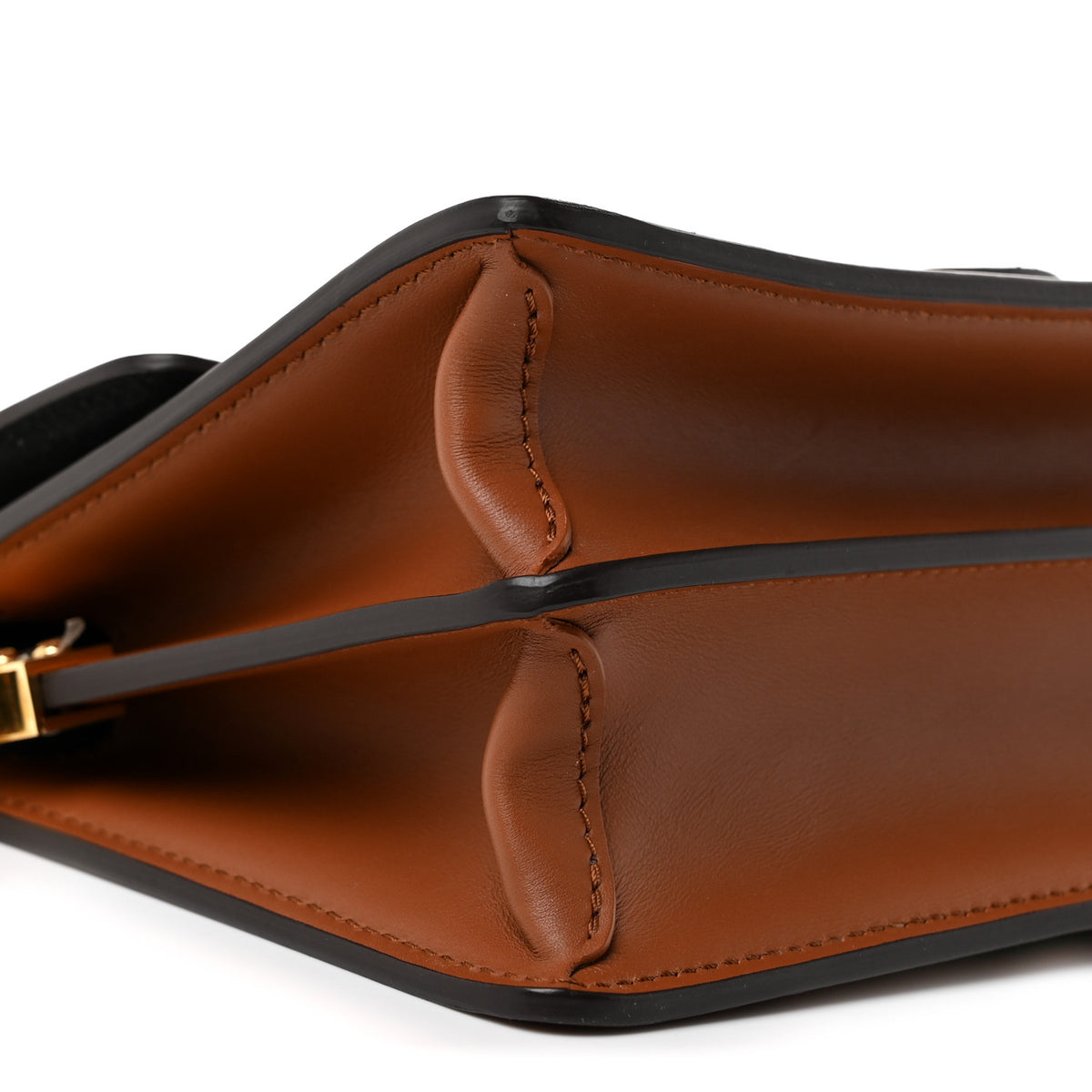 Louis Vuitton Reverse Monogram Dauphine Mini 9 of 9