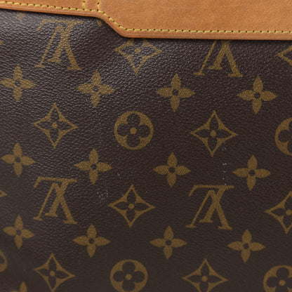 Louis Vuitton Monogram Abbesses Messenger Bag 10 of 13