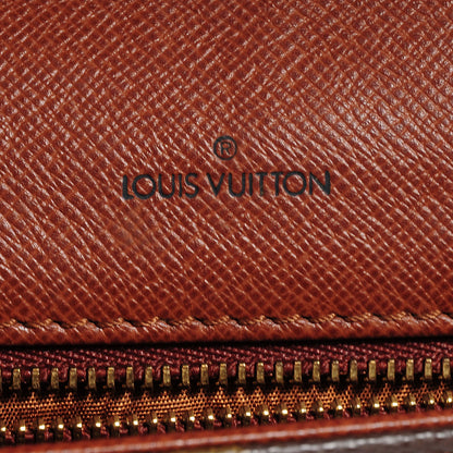 Louis Vuitton Monogram Pochette Dame 26 6 of 7