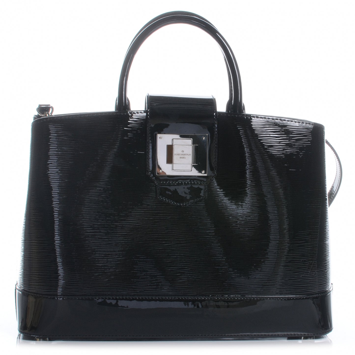 Electric Epi Mirabeau GM Black