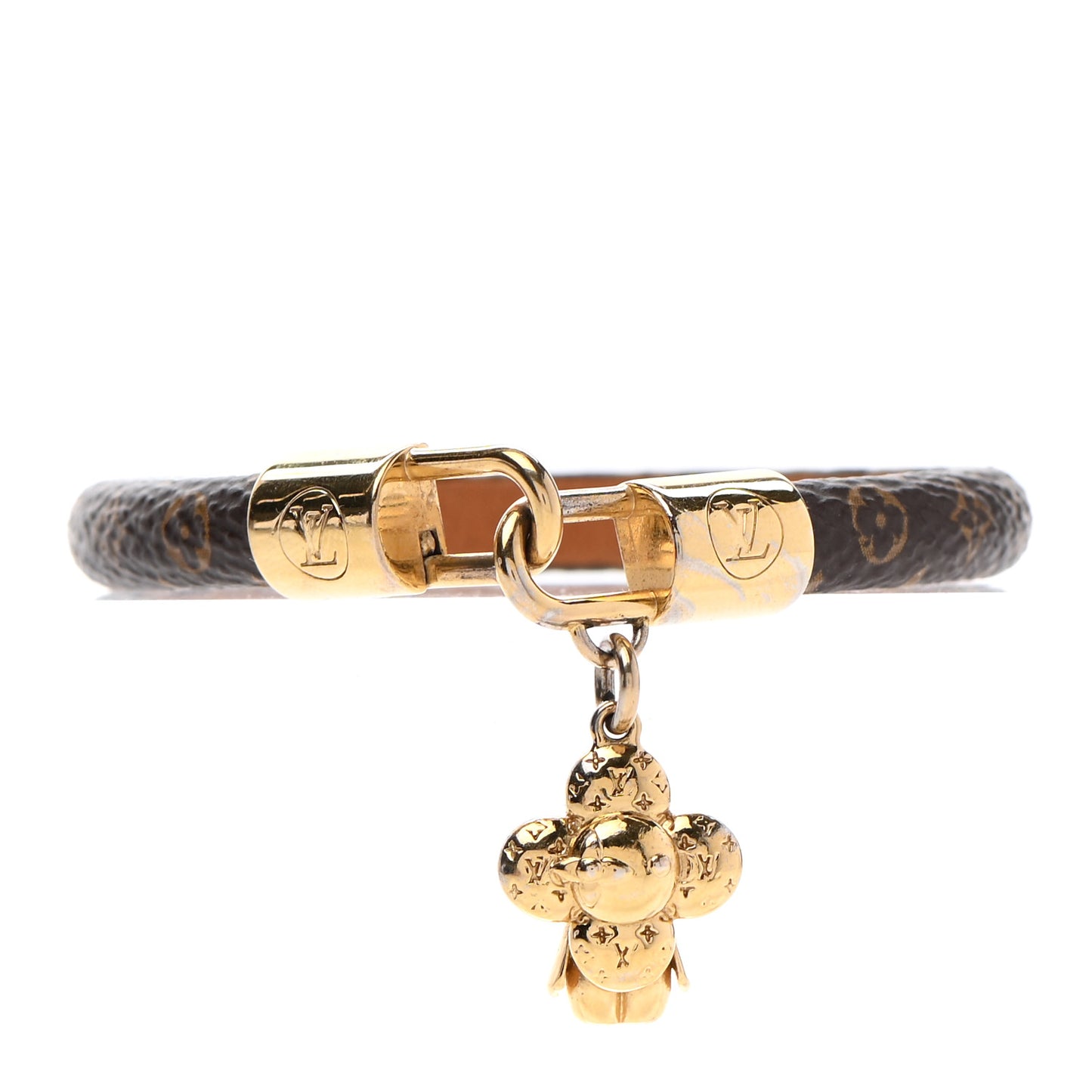 Monogram Vivienne Bracelet 17