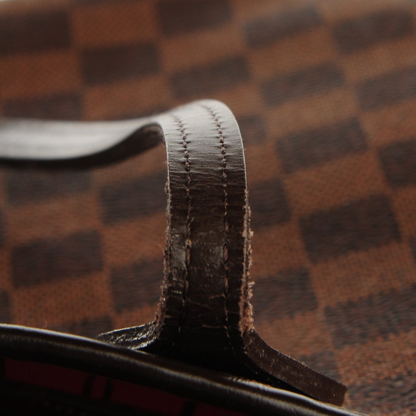 Damier Ebene Neverfull MM